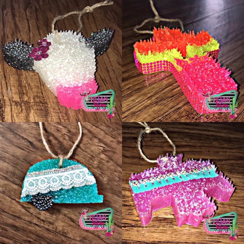 Boutique Car freshie Custom/ made to order